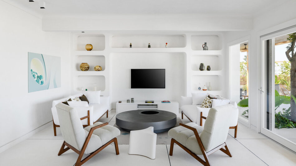Greenwell Apartment