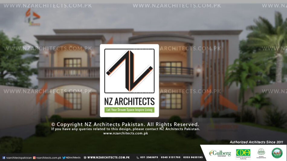 House Design in Pakistan