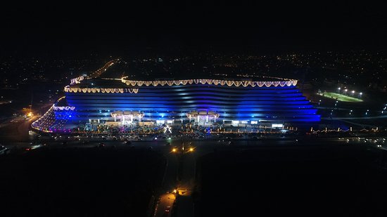 Giga Mall