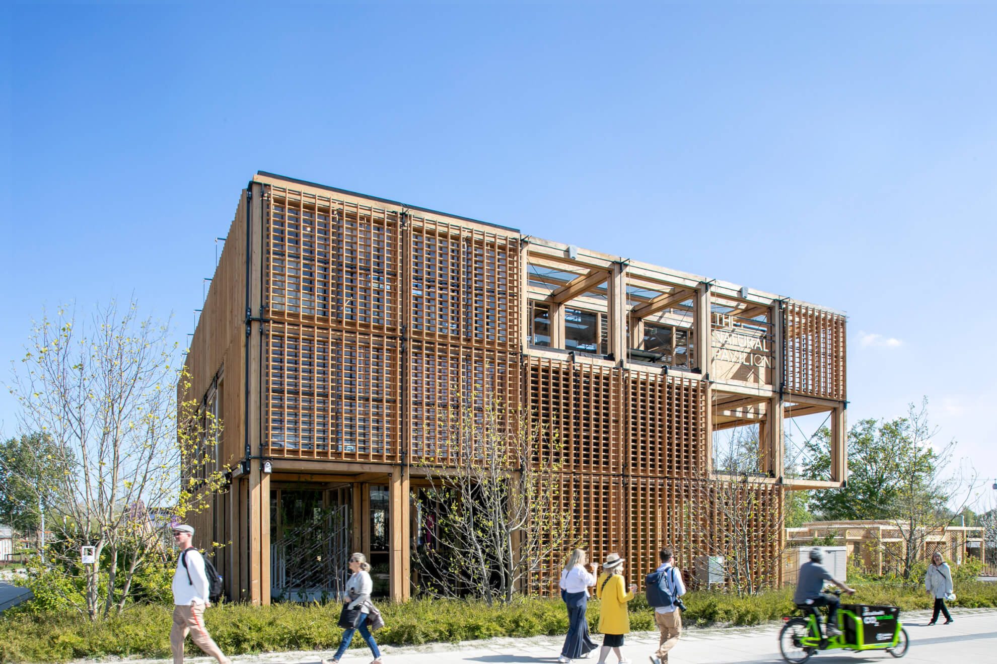 Architecture, Climate Change and key driving factors - NZ Architects
